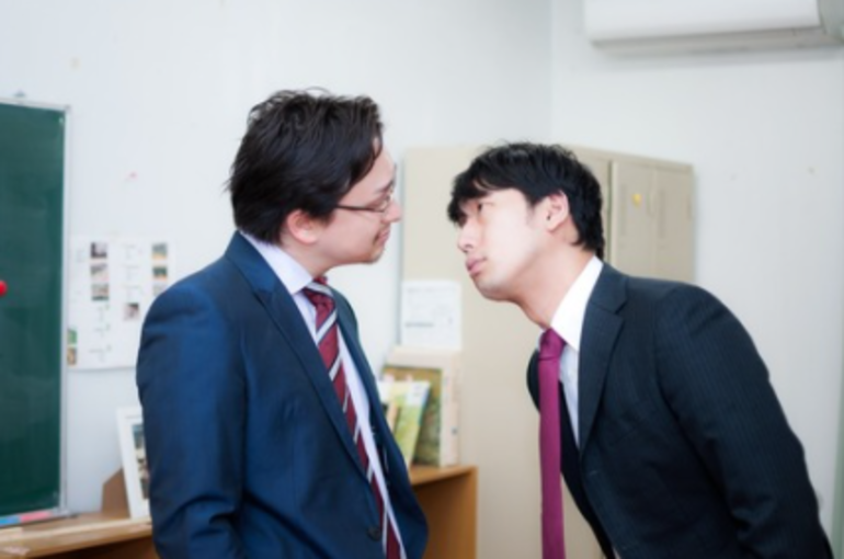 転職活動
