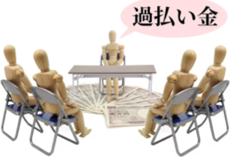 借金問題