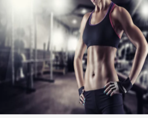 ダイエットジム