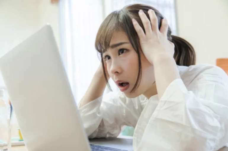 転職活動