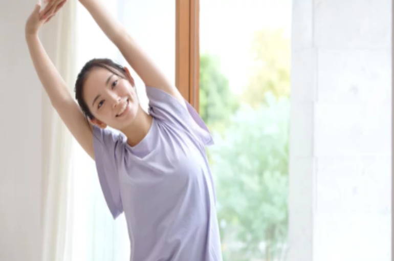 脱毛