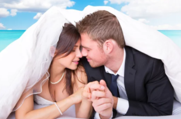 婚活