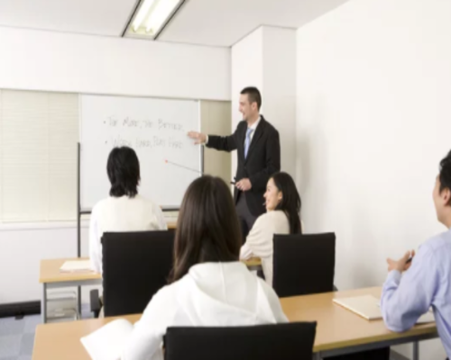 英会話スクール