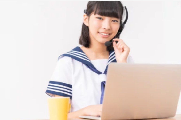 英会話スクール