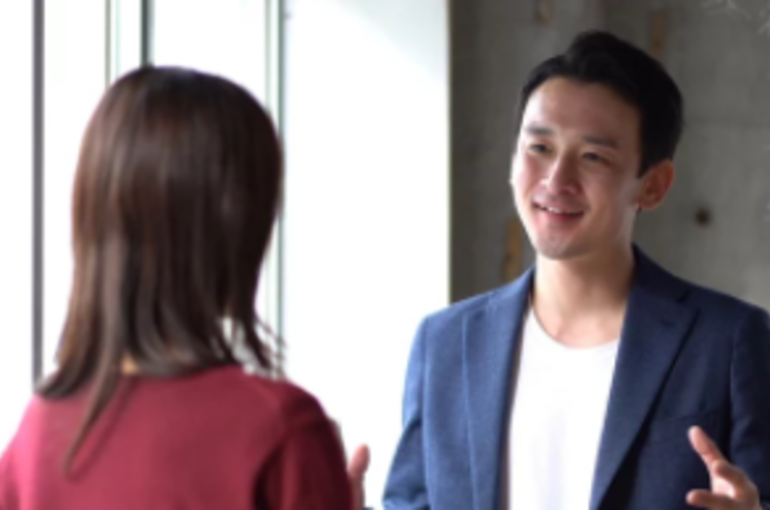 婚活