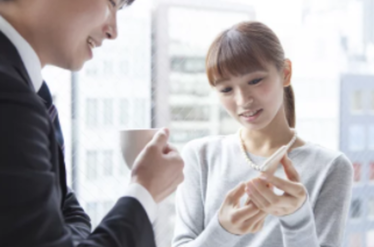 婚活
