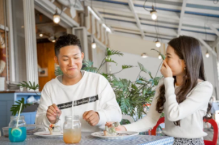 婚活
