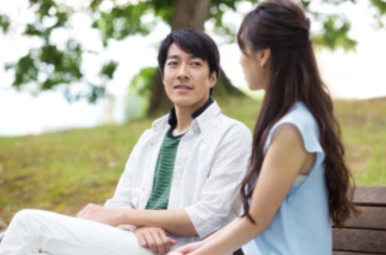 婚活