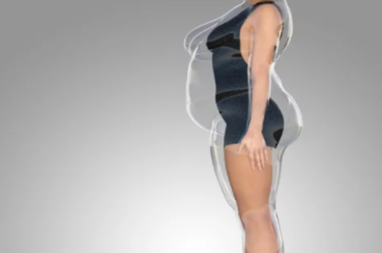 ダイエット