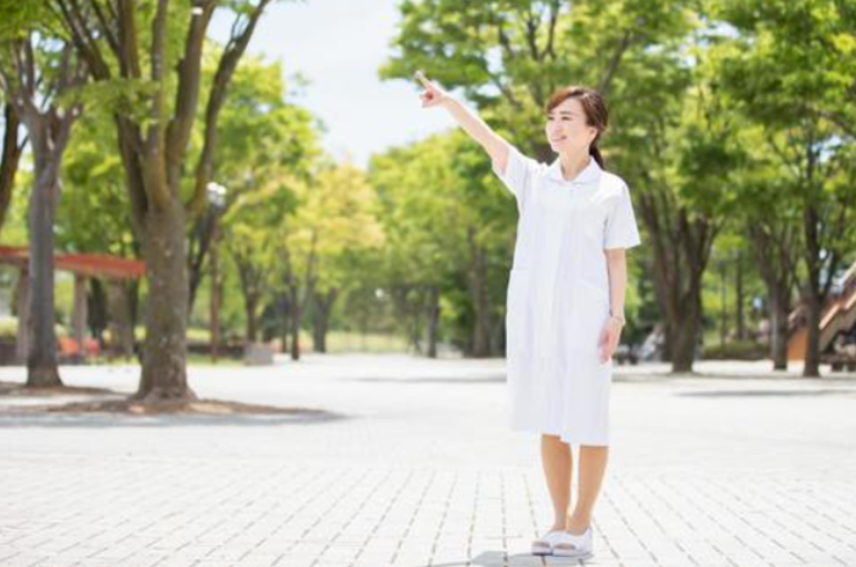 転職活動