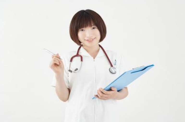 転職活動