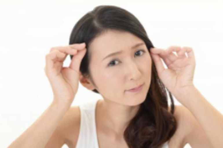 薄毛治療