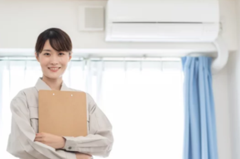 エアコン節電