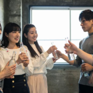 婚活