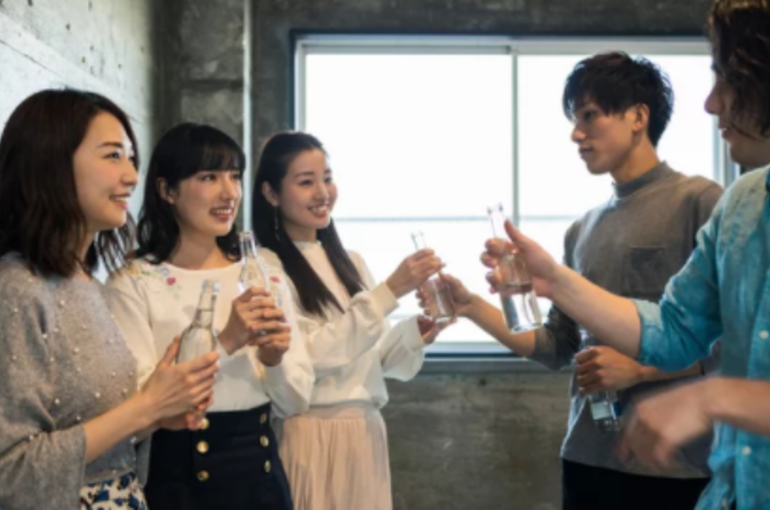 婚活