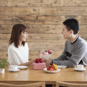 婚活