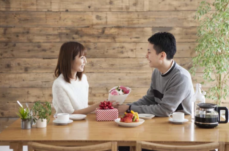 婚活