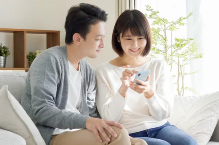 婚活