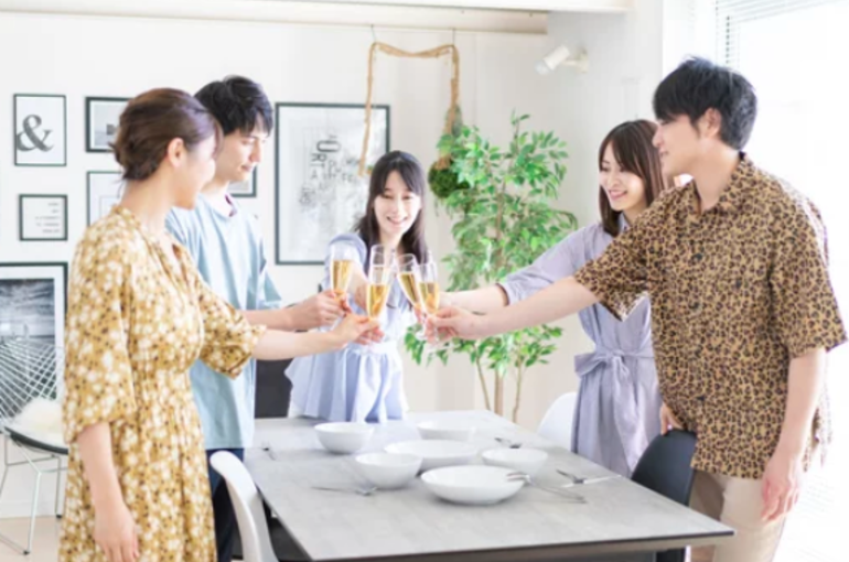 婚活