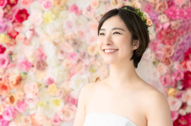 婚活