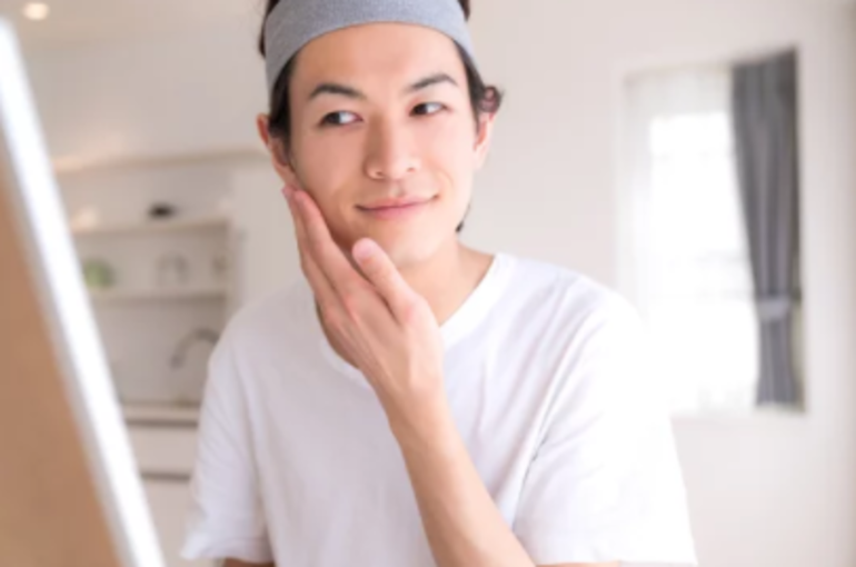 脱毛