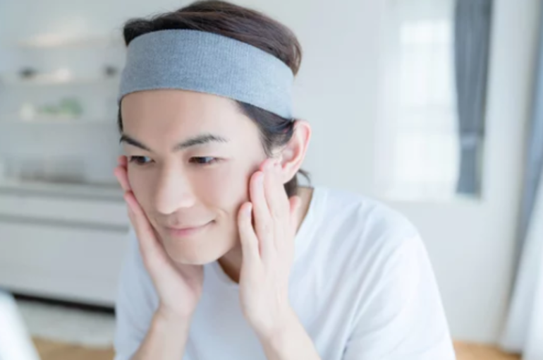 脱毛