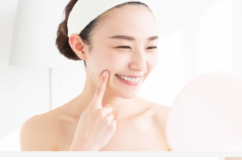 素肌
