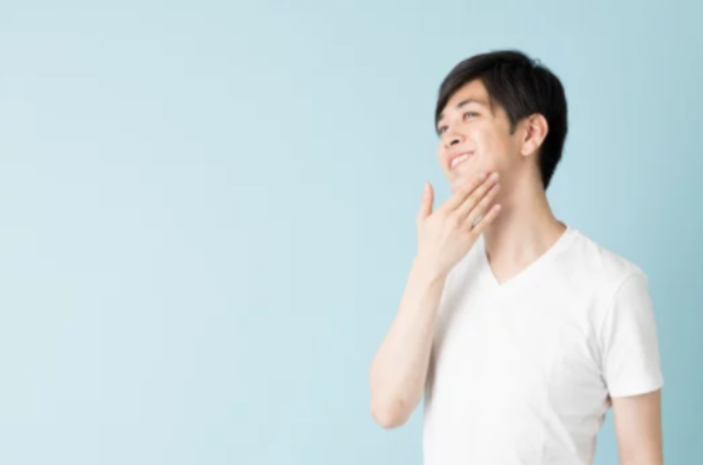 脱毛
