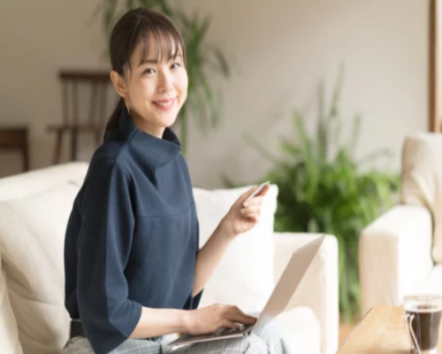 大人の女性