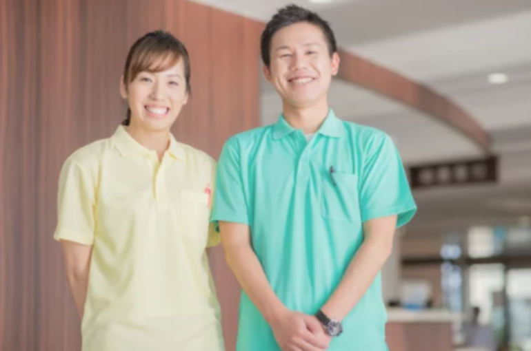 介護