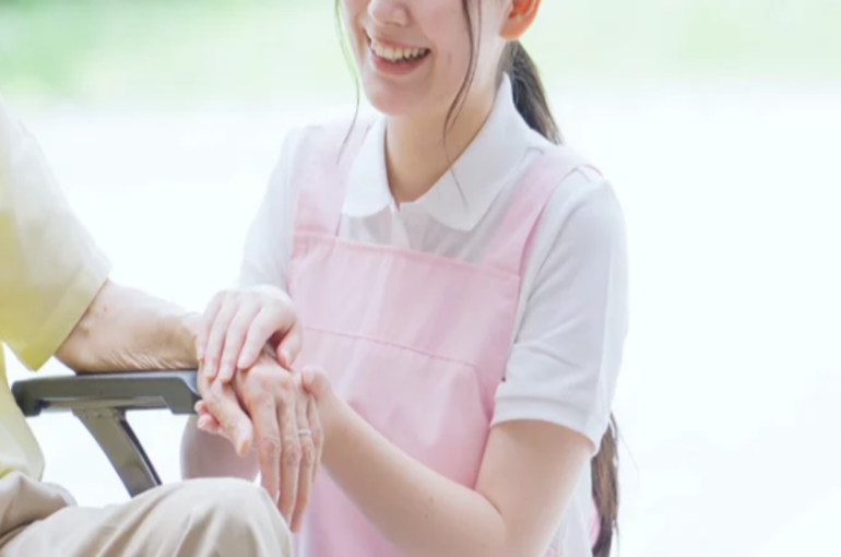 介護