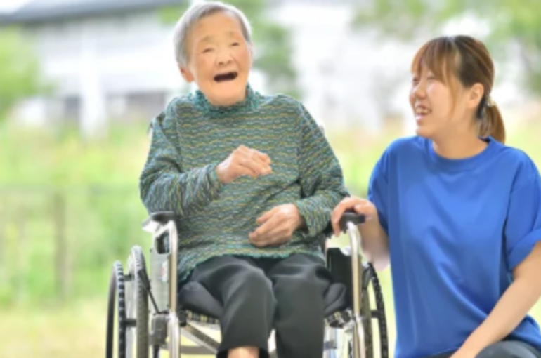 介護
