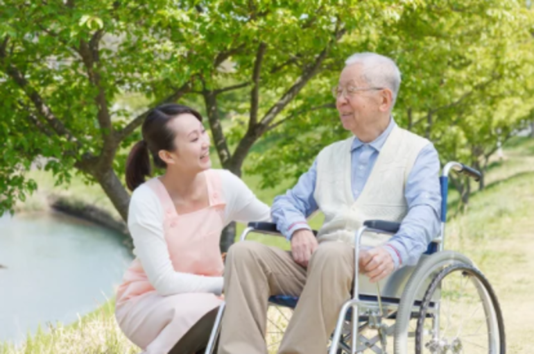 介護