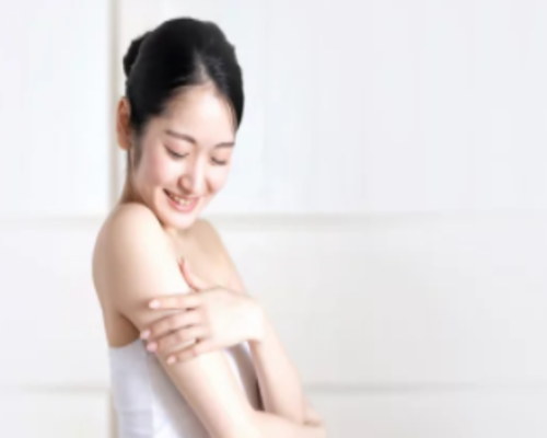 脱毛