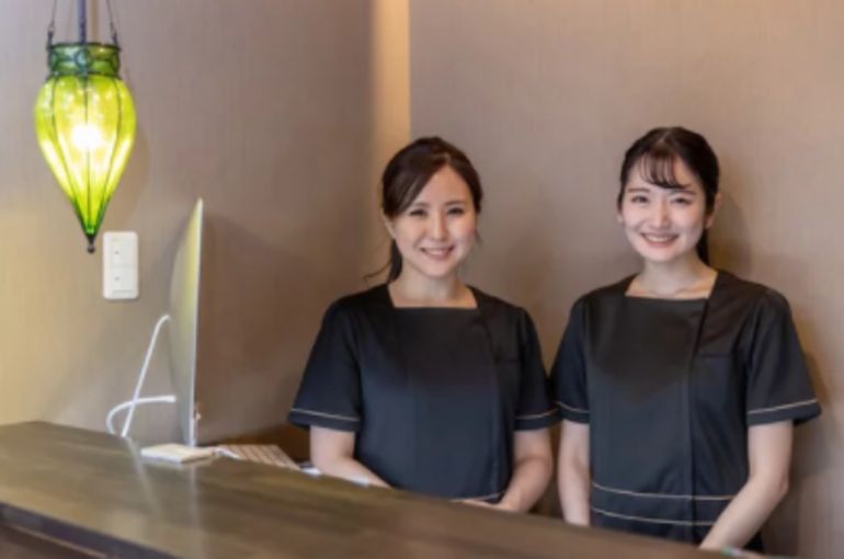 脱毛