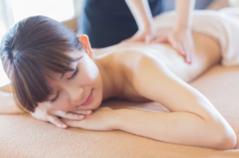 脱毛