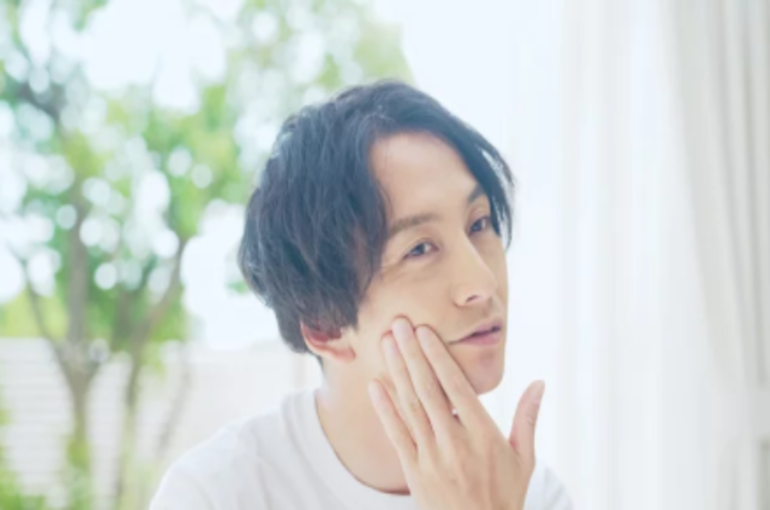 脱毛