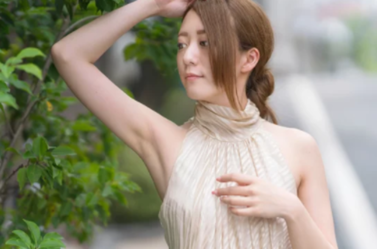 脱毛