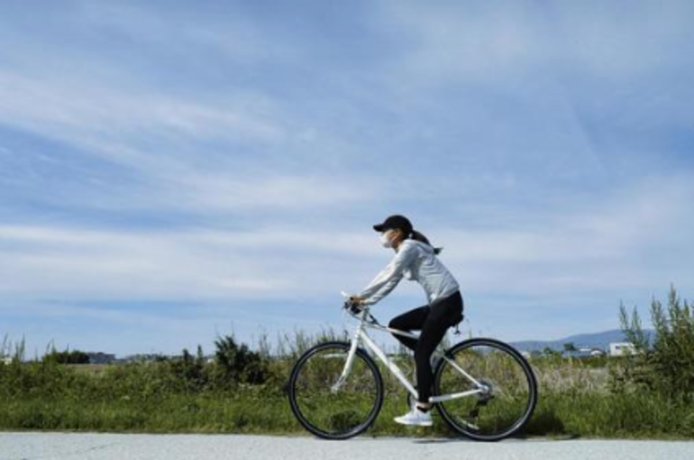 自転車