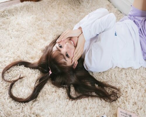 女性