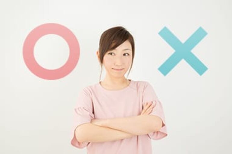薄毛の疑問、うそ？
