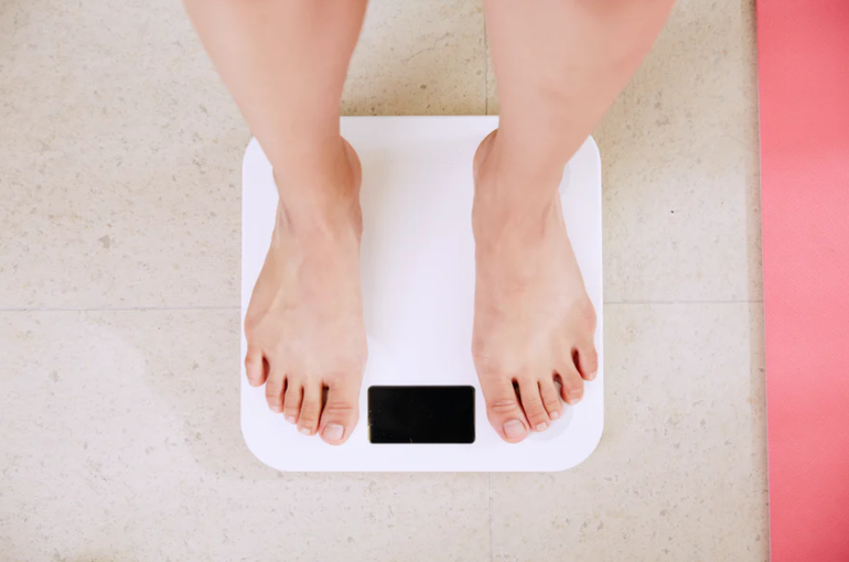 プロテインダイエット