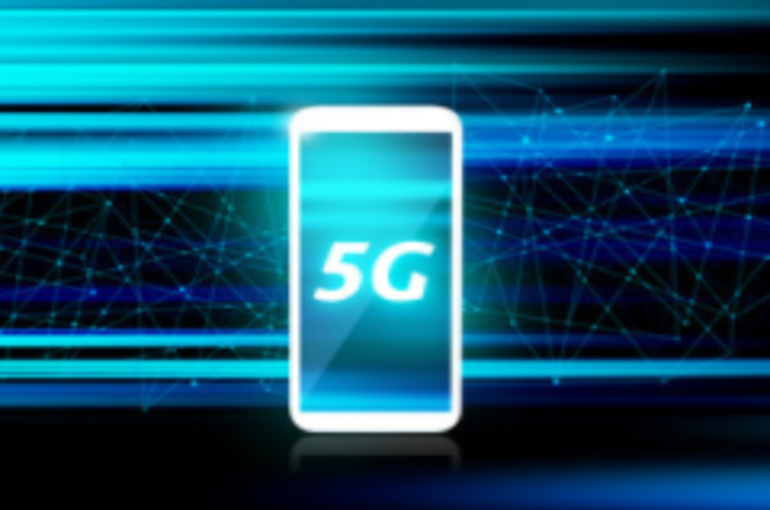 ５G回線