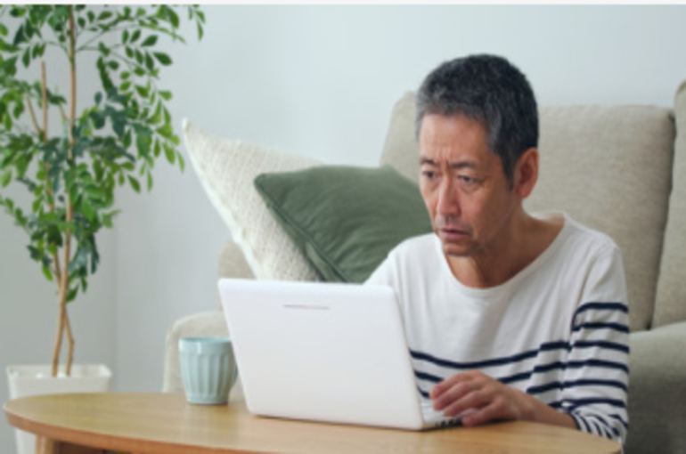 改善する