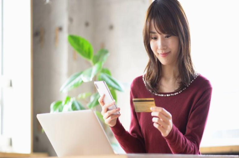 クレジットカード　人気
