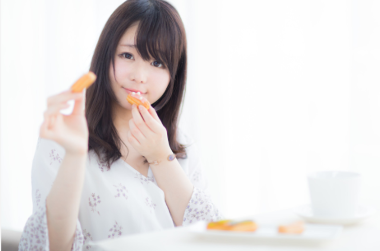 ダイエット