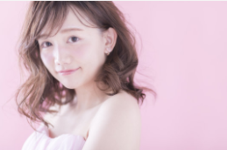 可愛い女子