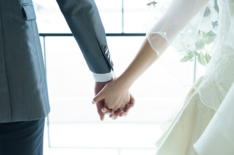 婚活