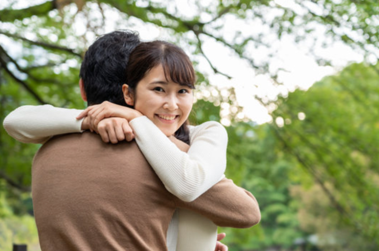 婚活