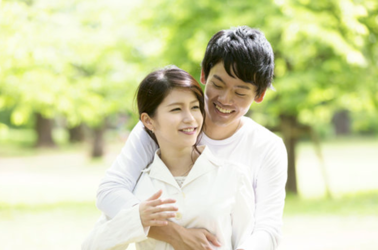 婚活